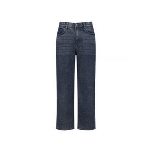 [폴햄] 남 컴포트 와이드핏 데님 PHF1DP1039