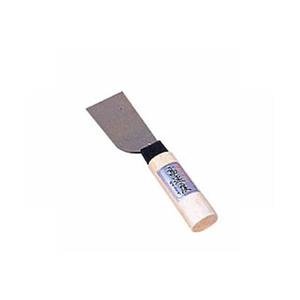 철마 구두칼 CK-105 평 (나무자루/HSS) 목공끌 헤라 끌