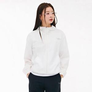 체이스컬트 HC09 여성 쿨라이트 후드 집업 EBRG4371C01