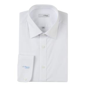 [에스티듀퐁(셔츠)]25S/S 스트레치 소재 [3종 택1]슬림핏 셔츠SE5SM21LS362-GB