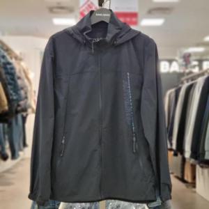 뱅뱅 HC21 남성 후드탈부착 바람막이점퍼 CUK102