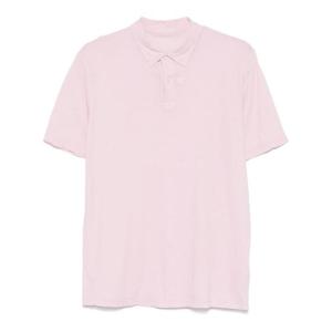 하트포드 남성 연핑크 반팔 폴로 BD67301 09