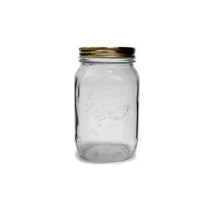 보르미올리 스타지오니 1000ml 유리병 공병