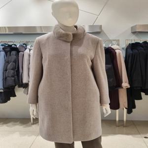 [마담포라] 모직코트 MA4HC504A