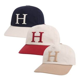 [NBA] MIA 자수 반커브챙 5각 SOFT BALL CAP 모자 N255AP275P