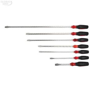 [알티피아]대흥 (보성망치) 강선다가네드라이버 13x600mm (-) MHD-13600
