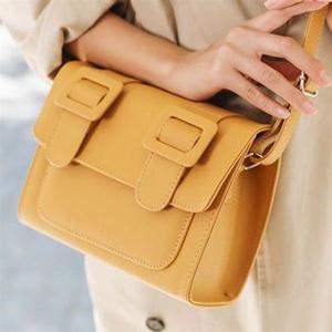 여성 크로스백 투벨트A622 숄더백 가방 미니백 버킷백