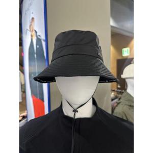 비티알 MG01 비티알 BTR 남성 골프웨어 봄 넓은 창 벙거지모자 BUC8971M