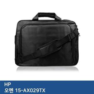 E.HP 오멘 15-AX029TX 노트북 가방
