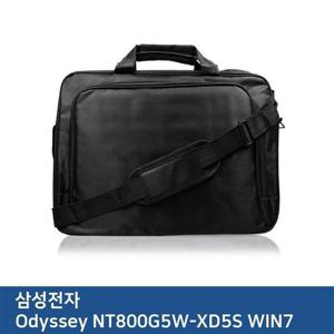 E.삼성 Odyssey NT800G5W-XD5S WIN7 노트북 가방