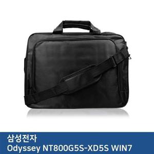 E.삼성 Odyssey NT800G5S-XD5S WIN7 노트북 가방