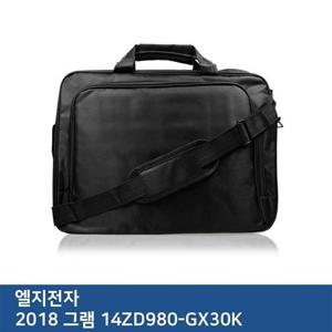 E.LG 2018 그램 14ZD980-GX30K 노트북 가방