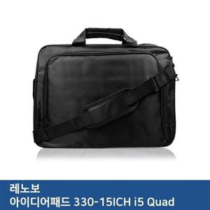 E.레노보 아이디어패드 330-15ICH i5 Quad 노트북가방