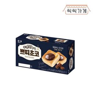 [씩씩가게] 후렌치파이 쁘띠초코 179g