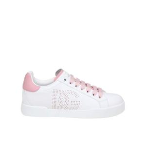 돌체앤가바나 스니커즈 CK2324 AV066 87587 Multicolor