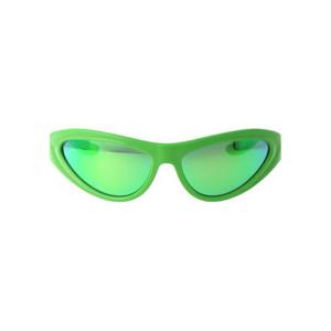 돌체앤가바나 선글라스 0DG6190 3311F2 green
