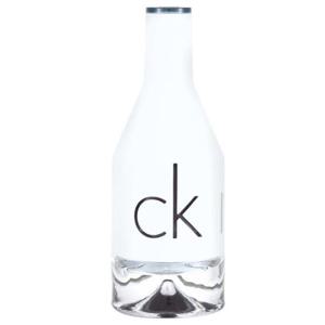 캘빈클라인 IN2U 맨 EDT 스프레이 50ml