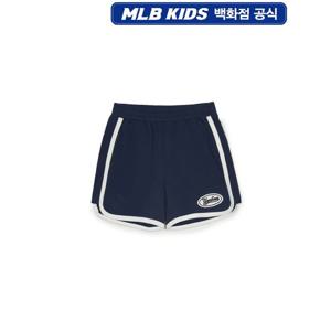 MLB키즈 바시티 여아 돌핀 팬츠 (7FSPV015350NYS)