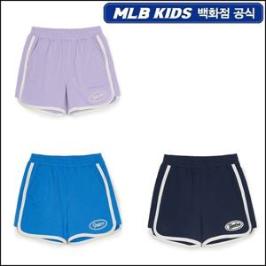 MLB키즈 바시티 여아 돌핀 팬츠 (7FSPV0153)