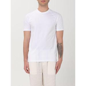 아스페시 반팔 티셔츠 AY28A335 01072 White