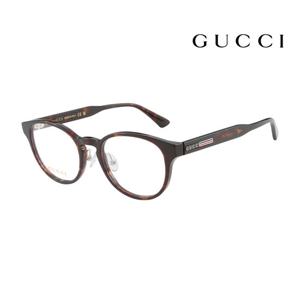 (국내당일발송) 구찌 명품 안경테 GG0827O 005_N 라운드 아세테이트 남자 여자