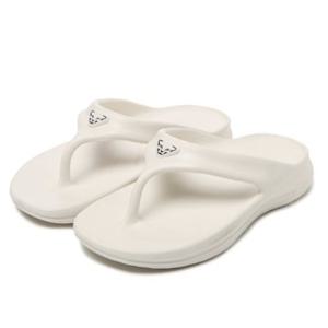 [다이나핏](택가 59,000원) 남녀공용 바이탈 플립플랍 쪼리 샌들 YUM22N51
