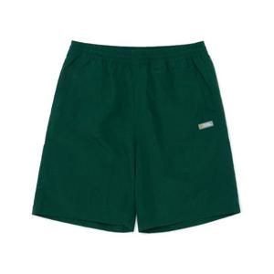 K252UHP940 나일론 5부 반바지 GREEN
