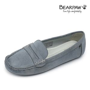 [베어파우(슈즈)]PAISLEY 스웨이드 모카신(K2958326RA-W-LU)