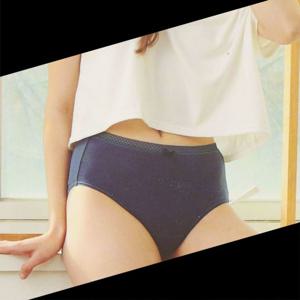 위생팬티 맥시 비긴 3매입 여삼각 MWXSN-729