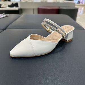 [탠디] 여성 투웨이 스트랩샌들 (4CM) 721096 C-1300
