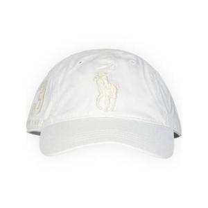 폴로 랄프로렌 모자 710957159 008 crema