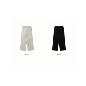 [후아유] 여성용 레이온 나일론 와이드 팬츠 / Rayon Nylon Wide Pants(F) WHTAF2531F