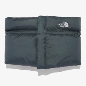 노스페이스넥워머 DQC NA5IQ52B 눕시 넥 워머 (STEEL GRAY)