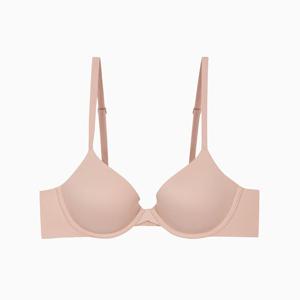 [캘빈클라인언더웨어]여성 퍼펙틀리 핏 AF 퍼펙트 커버리지 컨투어 브라F3837AD-7NS