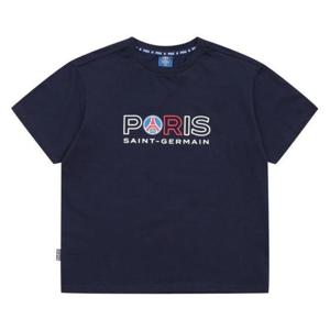에스핏 HC23 PSG 파리로고 반팔 티셔츠 SJY304MKRT72