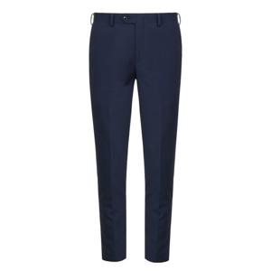 울 블렌디드 쿨맥스 슬림핏 정장 팬츠(BSX2PQ66A)