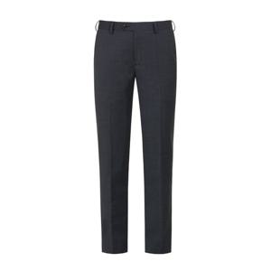 울 블렌디드 쿨맥스 슬림핏 정장 팬츠(BSX2PQ74A)