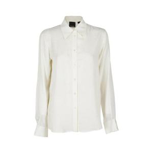 핑코 셔츠 SMORZAREZ00 White