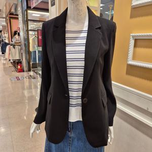 [BCBG] 비씨비지 여름25 몽블랑 자켓 B5B3J106
