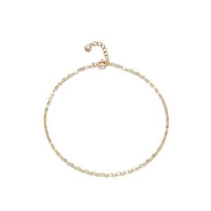 [GB] 포 레이디 14K GOLD 발찌 LWA17009G