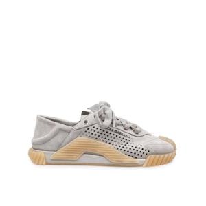 돌체앤가바나 스니커즈 CS2286 AS707 87565 ALLUMINIUM