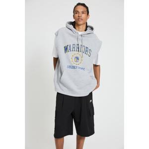 [NBA]LAL 슬리브리스 후드 티셔츠(N252TH050P)