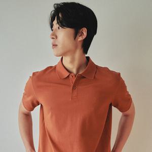 [폴햄]남성) 쿨피케 반팔 카라티 (PHF2TT1010)
