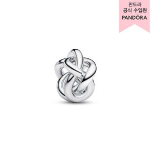 [판도라(주얼리)][백화점 보증서 제공] 인피니티 노트 참 793755C00