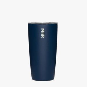 미르 베큠 인슐레이티드 텀블러(슬라이드 뚜껑) 16oz - 타이달 블루(Tidal Blue)
