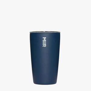 미르 베큠 인슐레이티드 텀블러(슬라이드 뚜껑) 12oz - 타이달 블루(Tidal Blue)