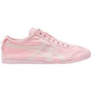 오니츠카타이거 스니커즈 1183B603 700 PINK WHITE DOM