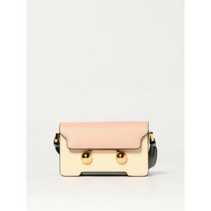[MARNI] 라프리마 여성 미니 백 숄더 SBMP0193U1P6948 ZO878 Azalea /6