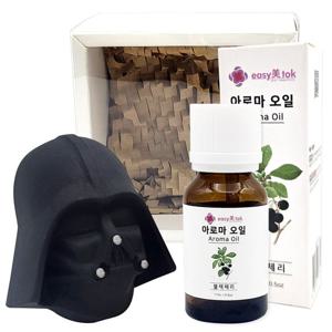 바오밥 석고 차량용 방향제 베이워즈 캐릭터 선물 자동차 차안 송풍구 20대 여성 디퓨저 귀여운 개성 추천 인기템