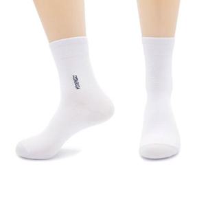 신사양말 정장양말 깔끔한 화이트 중목양말 5켤레묶음